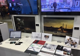 東京ゲームショウ